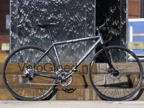 Carrera Gryphon specificaties